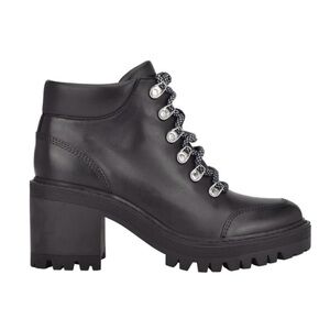 Marc Fisher Waldo combat boots size 7M